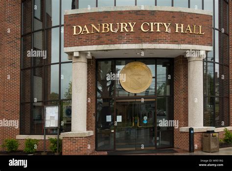 city of danbury tax collector|danbury ct city hall phone number.